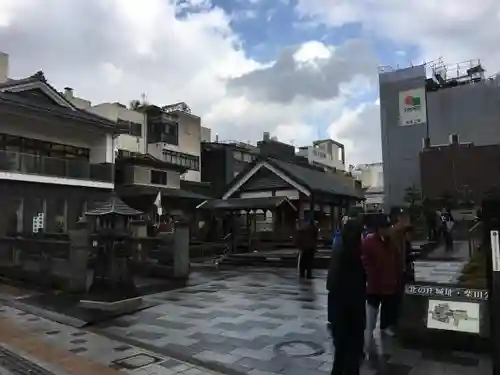 柴田神社の建物その他