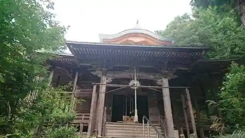 不動院の建物その他