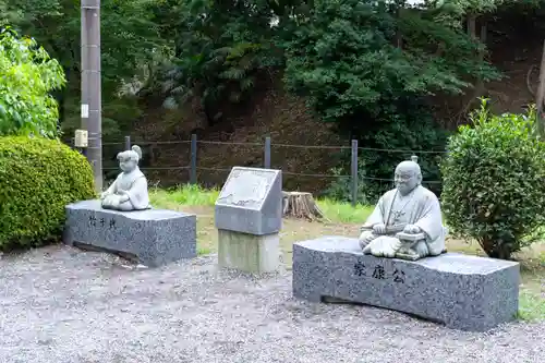 龍城神社(愛知県)