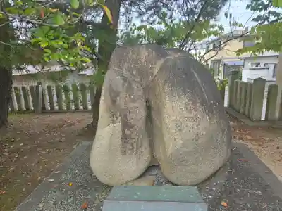 濱神社(兵庫県)