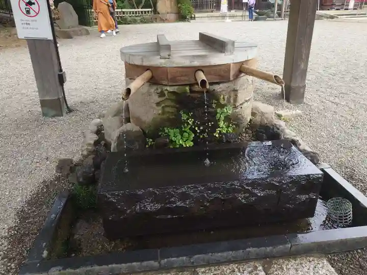 深大寺(東京都)