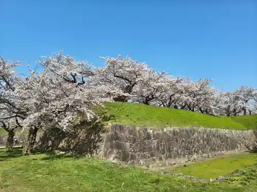 函館護國神社(北海道)