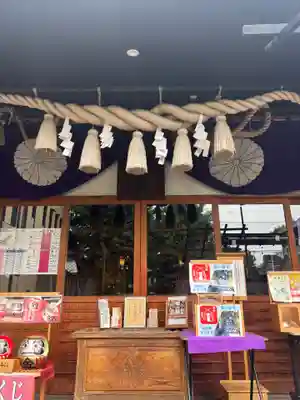 菊名神社(神奈川県)