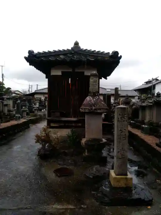 遠妙寺のその他建物