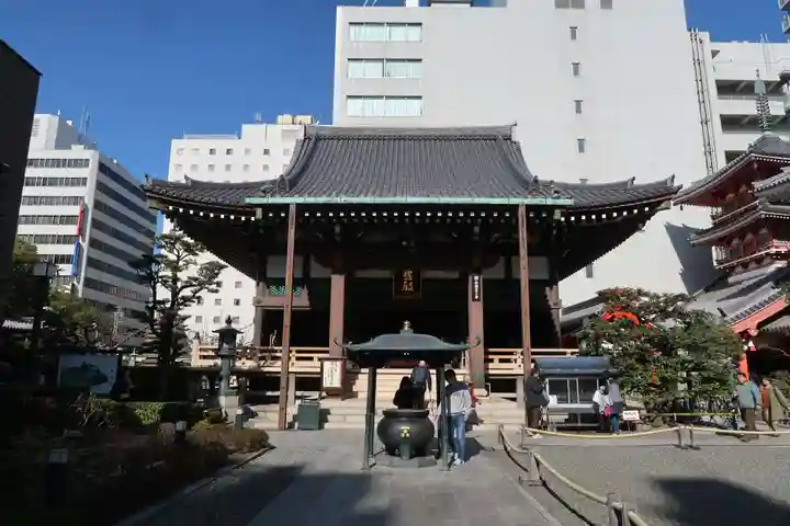 太融寺(大阪府)