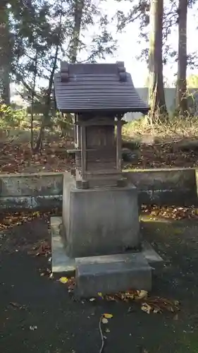 吉田神社の末社・摂社