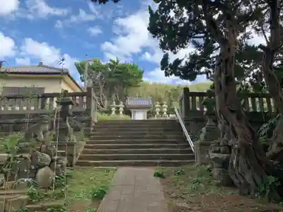 大杉神社(千葉県)