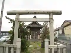 秋葉神社(茨城県)