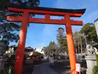 玉前神社(千葉県)