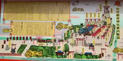 東京羽田 穴守稲荷神社(東京都)