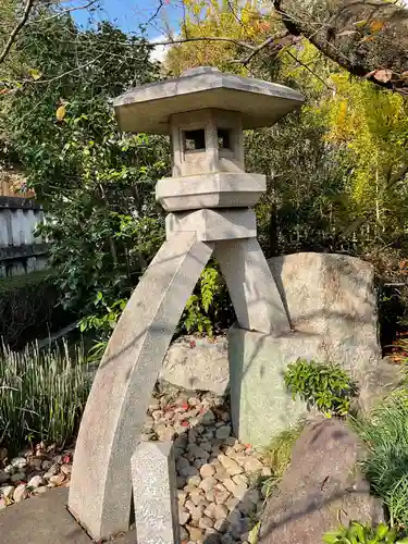 国土安穏寺のその他建物