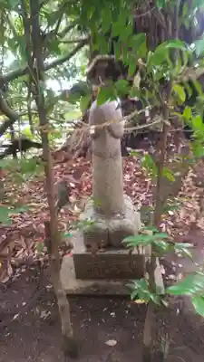 大國魂神社のその他建物
