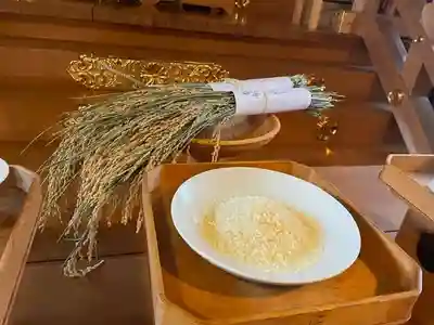 彌彦神社　(伊夜日子神社)の本殿・本堂