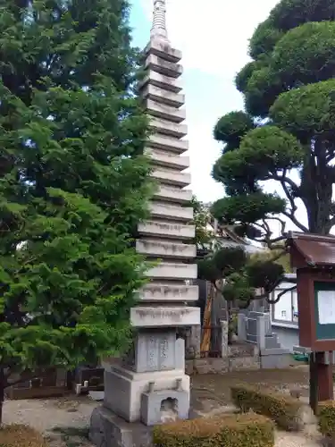 大行寺(東京都)