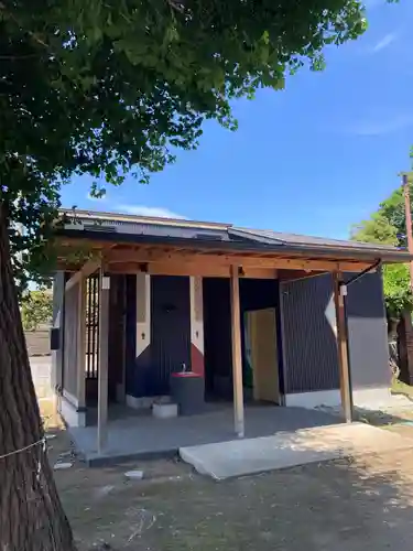 赤城神社(千葉県)