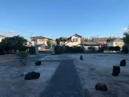 弘福院のその他建物