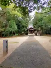 府守神社(和歌山県)