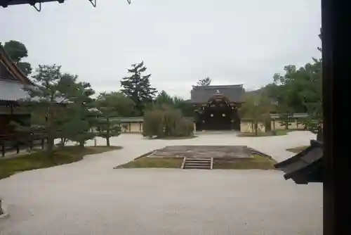 大覚寺のその他建物