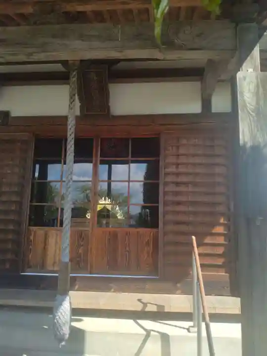 延命寺(宮城県)