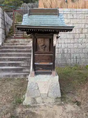 五宮神社(兵庫県)