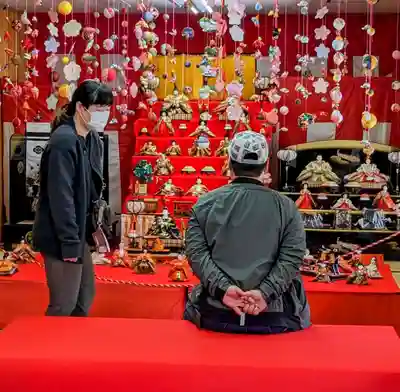 多賀神社(福岡県)
