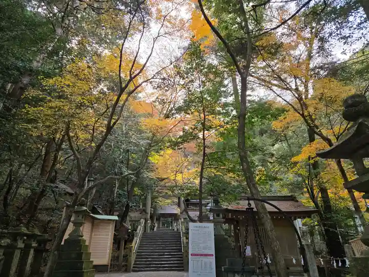 多度大社(三重県)