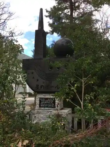 安城七夕神社のその他建物
