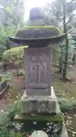 西勝院の塔