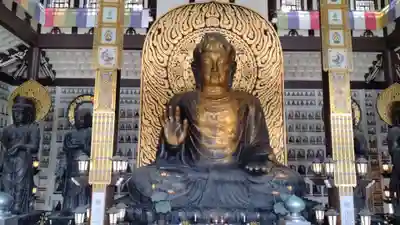 清大寺(越前大仏)(福井県)