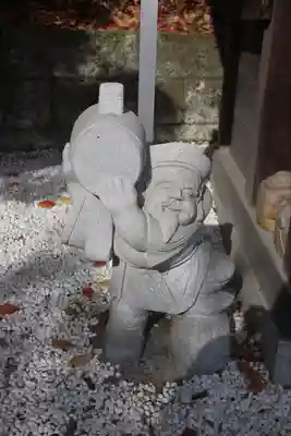 赤羽八幡神社(東京都)