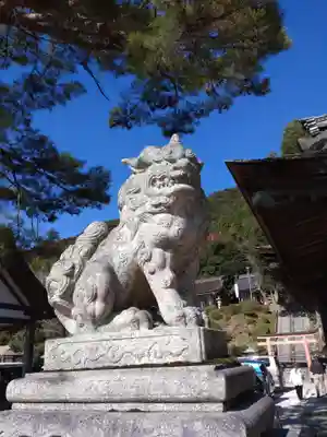 白鬚神社(滋賀県)