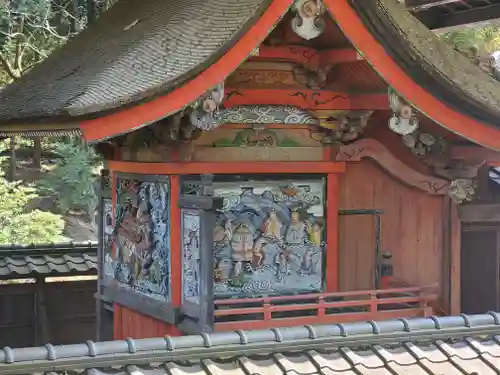 鞍掛神社(栃木県)