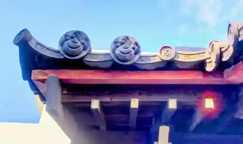 稲荷神社(東京都)