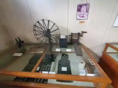 円照寺(埼玉県)