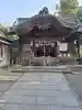 小津神社(高知県)