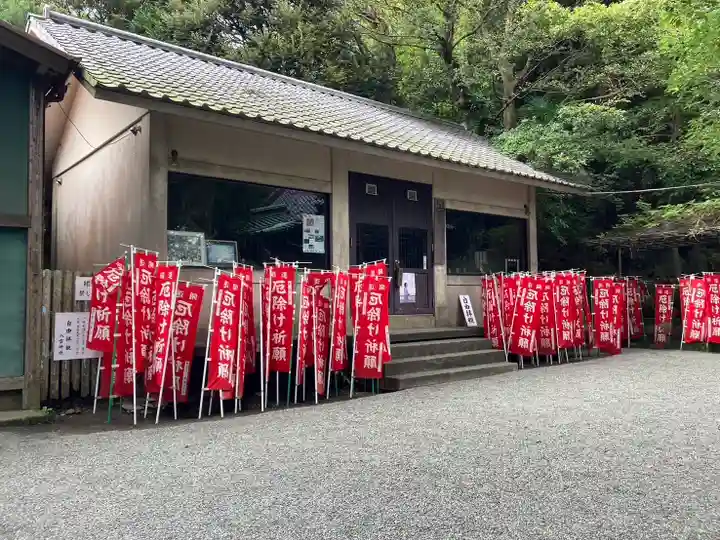 八雲神社(鎌倉・大町)(神奈川県)