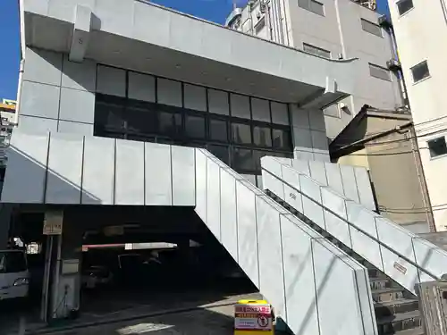 敬覚寺(東京都)