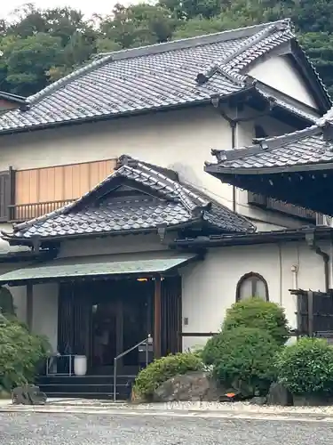 正覚院(神奈川県)