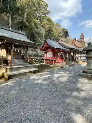 松尾大社(京都府)