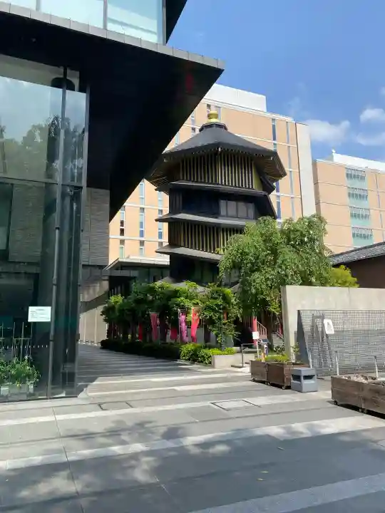 すがも鴨台観音堂(東京都)