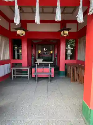 龍宮社(三重県)