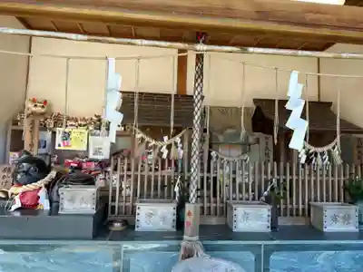 王子神社(徳島県)