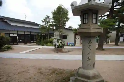 圓光寺のその他建物