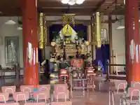 増林寺(東京都)