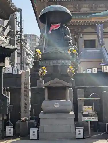 眞性寺(東京都)