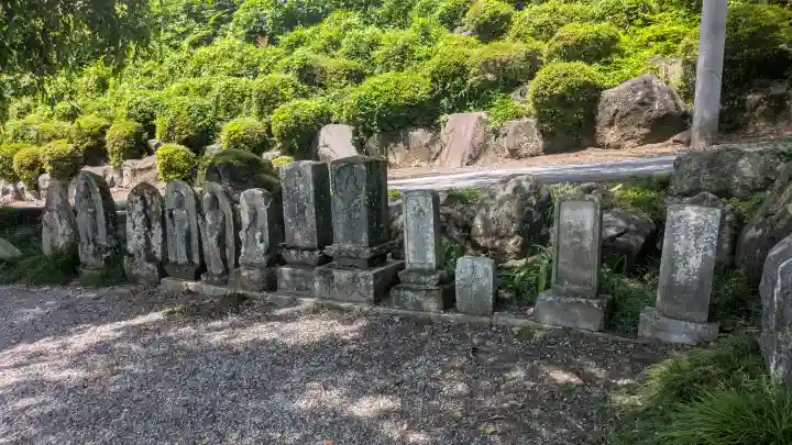 正仙寺(吹上不動尊)(栃木県)