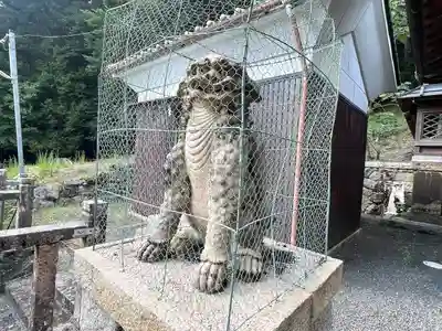 真木山神社(三重県)