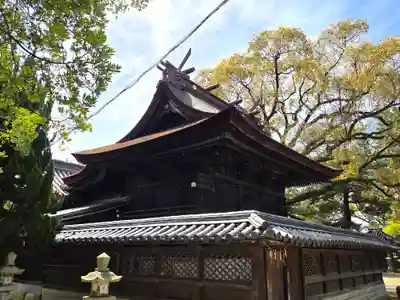高砂神社(兵庫県)