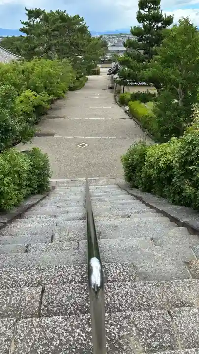 法隆寺 西円堂(奈良県)