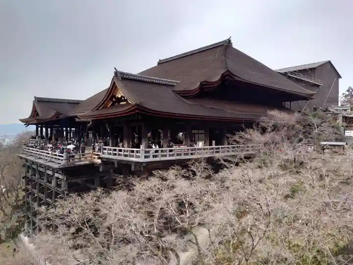清水寺(京都府)